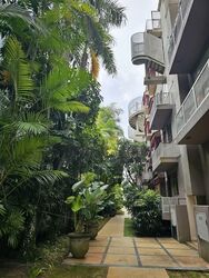 The Edgewater (D17), Condominium #602019051